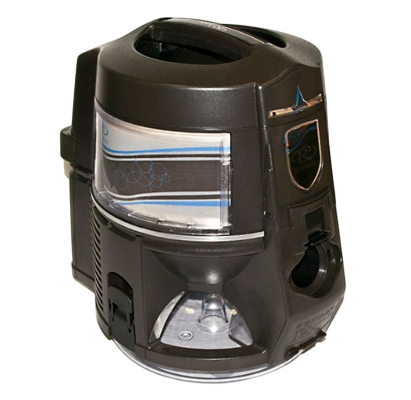 Rainbow E2 Silver süpürge modeli