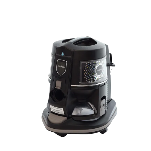Rainbow E2 Black süpürge modeli