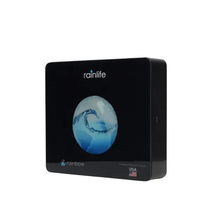 Rainlife filtre ve bakım görseli